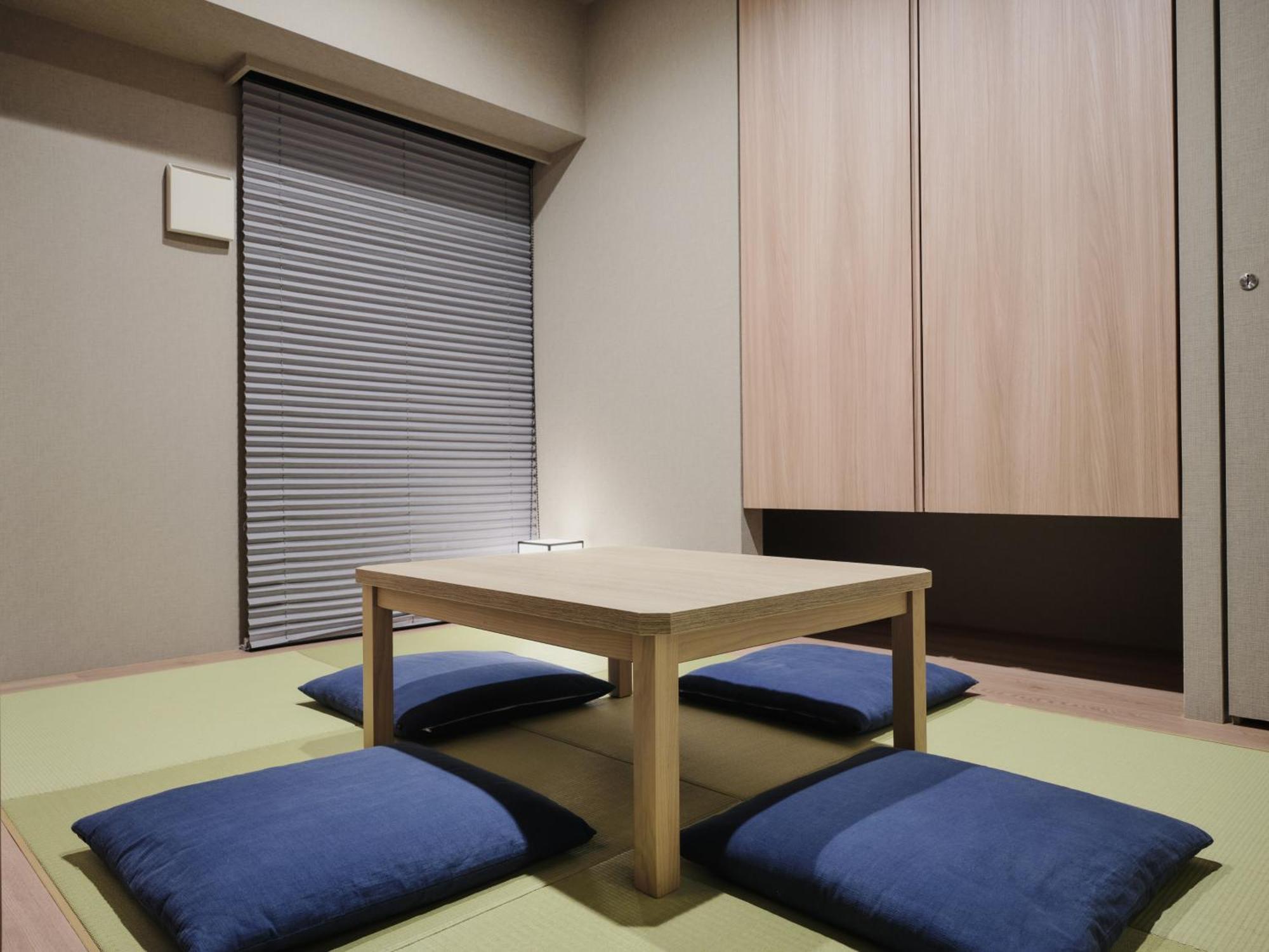 Monday Apart Premium Akihabara Tokyo Esterno foto